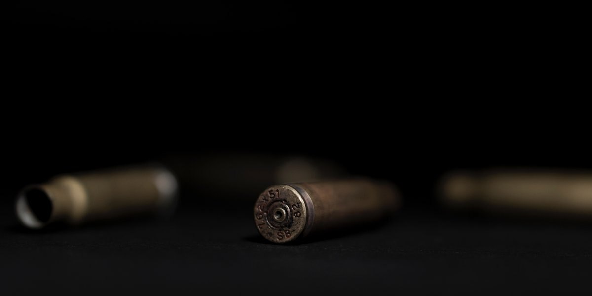 "Violent Clash on MLK in Lansing Leaves Shell Casings as Evidence"