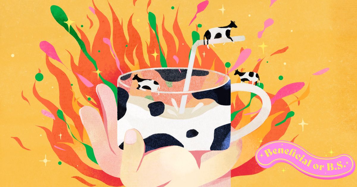 "Unveiling the Truth About Colostrum Supplements: What You Need to Know Before Purchasing"