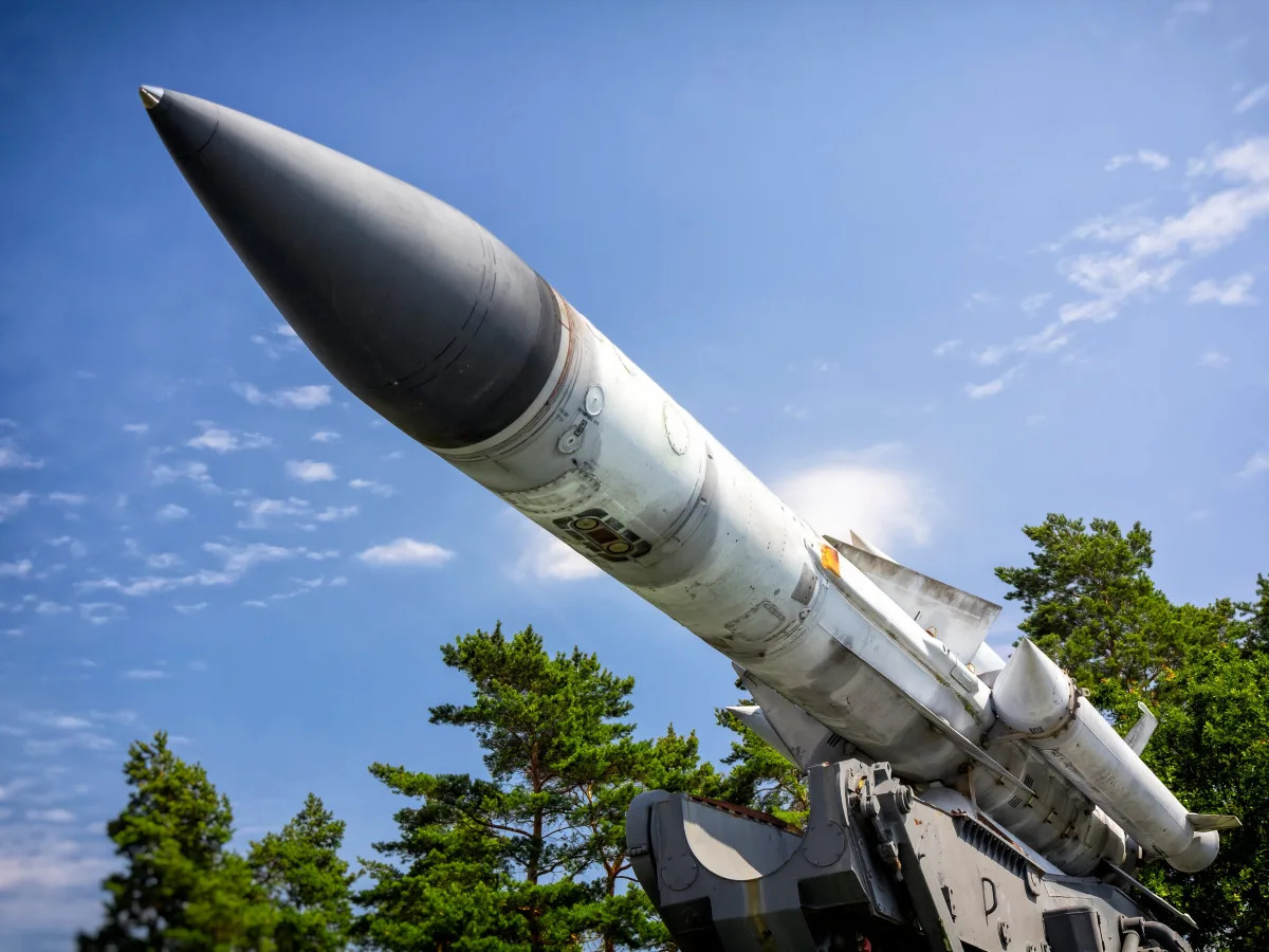 Featured image for Ukraine's Missile Makeover: Targeting Russia's Arsenal