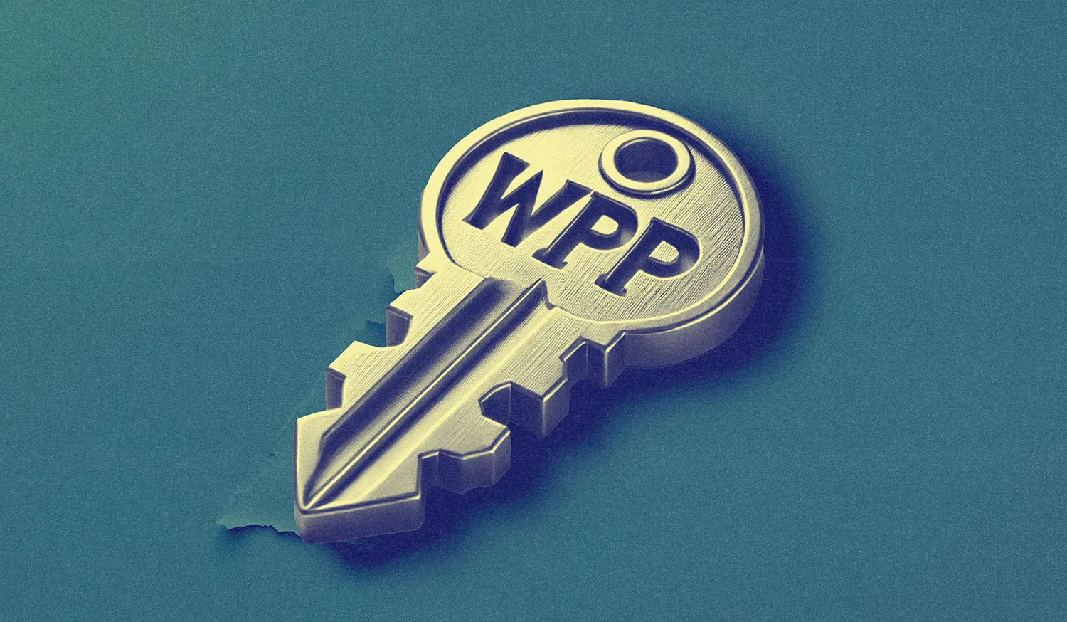 Featured image for WPP Faces Leadership Changes Amid Client Losses and Industry Competition