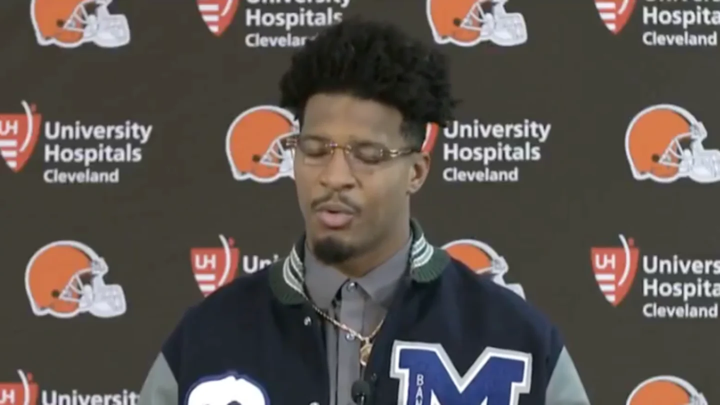 Jameis Winston's Humorous Prayer After Broncos' Wild Win