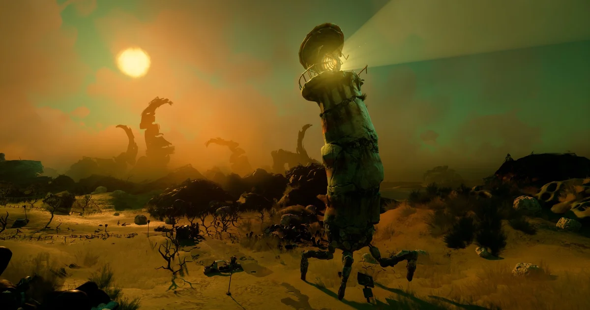 Featured image for Highlights and Demos from Steam Next Fest October 2025