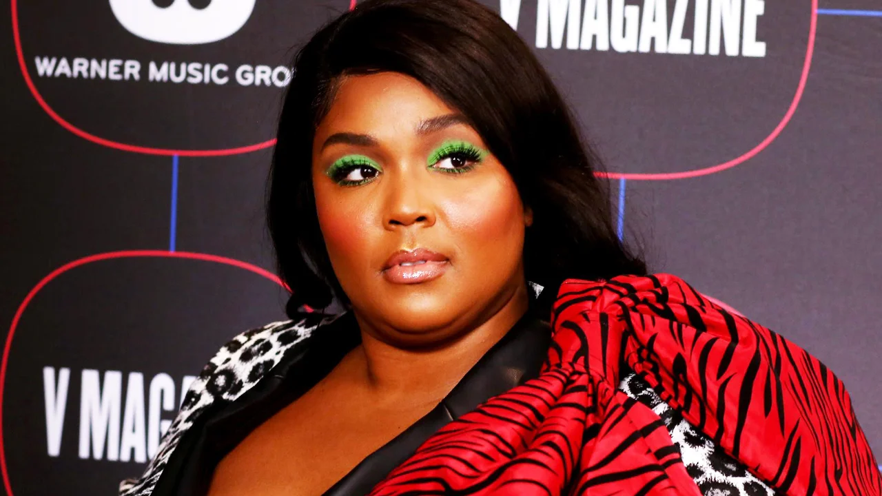 "Lizzo Sets the Record Straight on 'I Quit' Controversy and Aries Zodiac Traits"