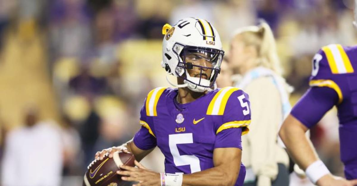 "2024 NFL Mock Draft: Post-Free Agency 4-Round Projections and Trades"