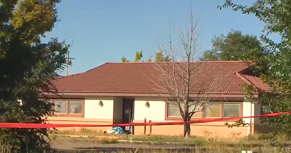 Featured image for "Shocking Discovery: Over 100 Decaying Bodies Found at Colorado Funeral Home"