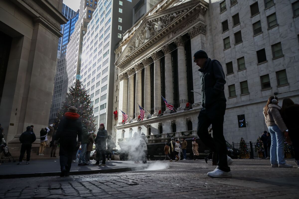 Featured image for Wall Street's 2026 Forecasts and Market Predictions