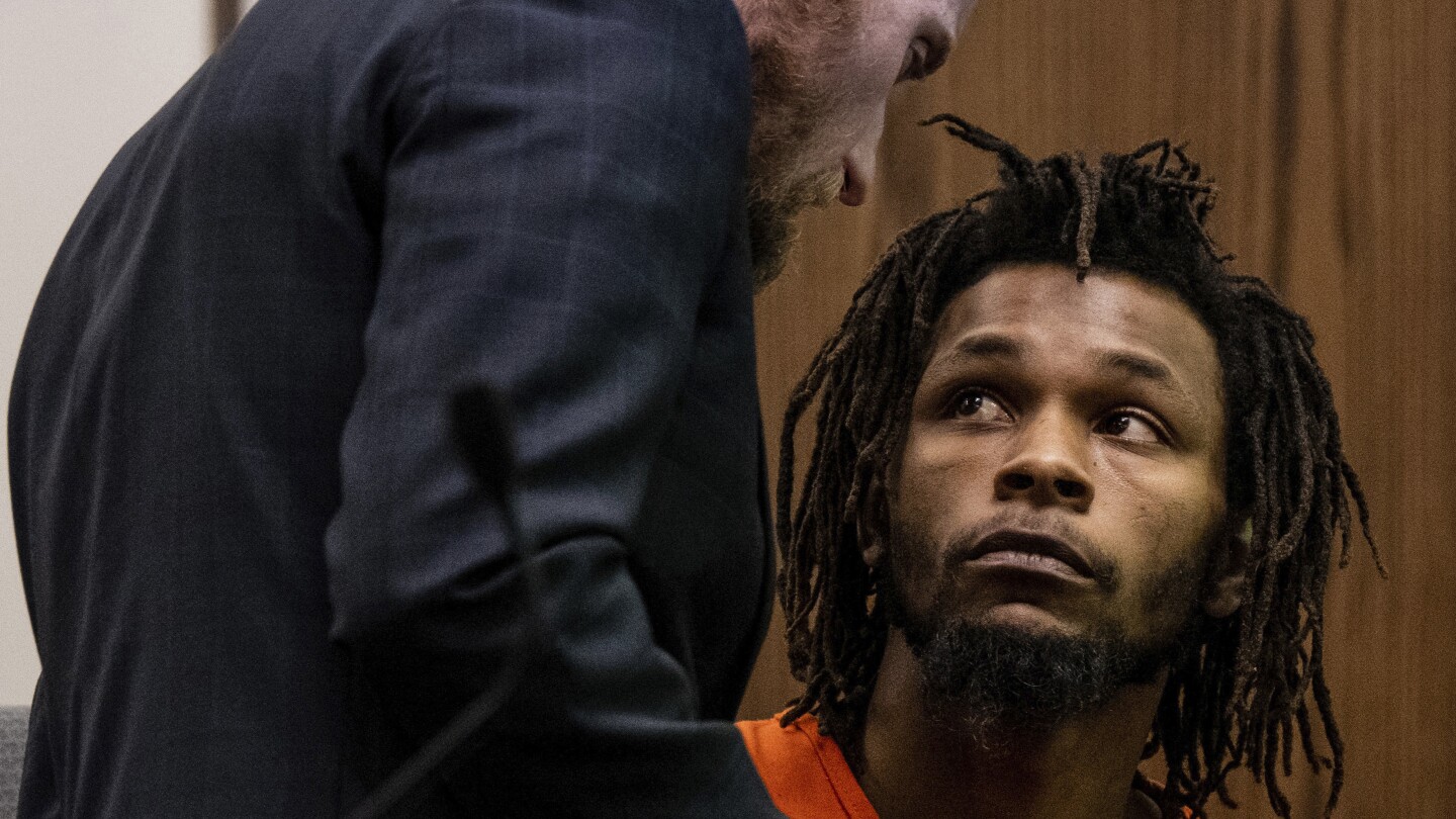 Featured image for "Colorado Student Charged with Double Murder After Threatening Roommate"