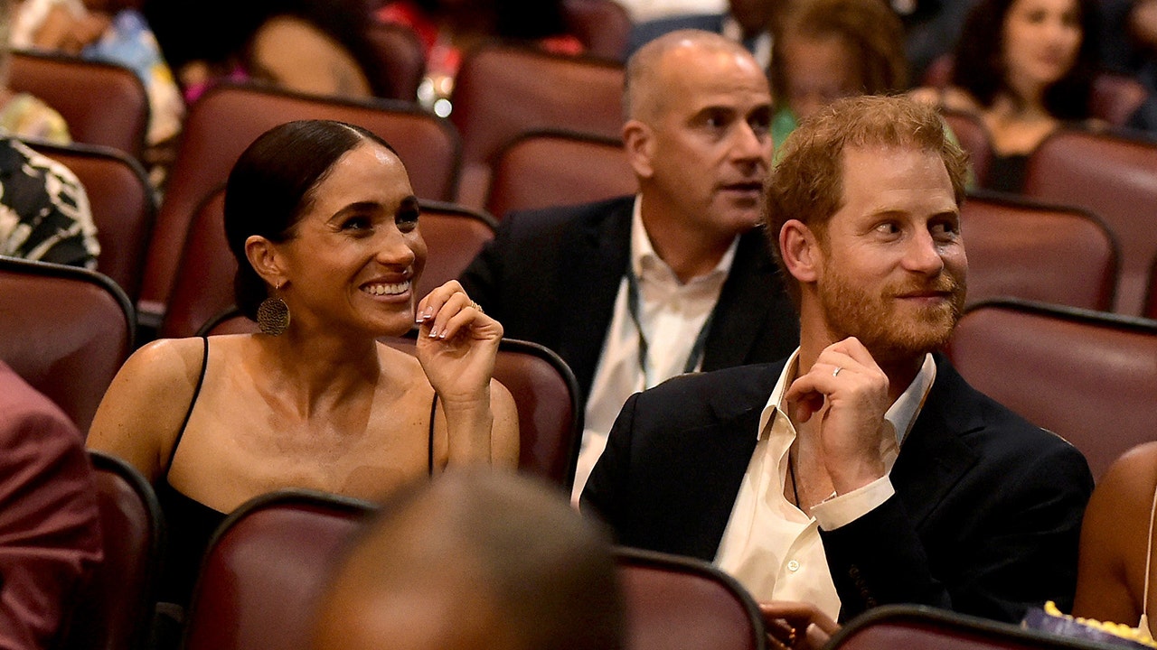 "Royal Controversy: Harry and Meghan's Jamaican Journey Unleashes Criticism"