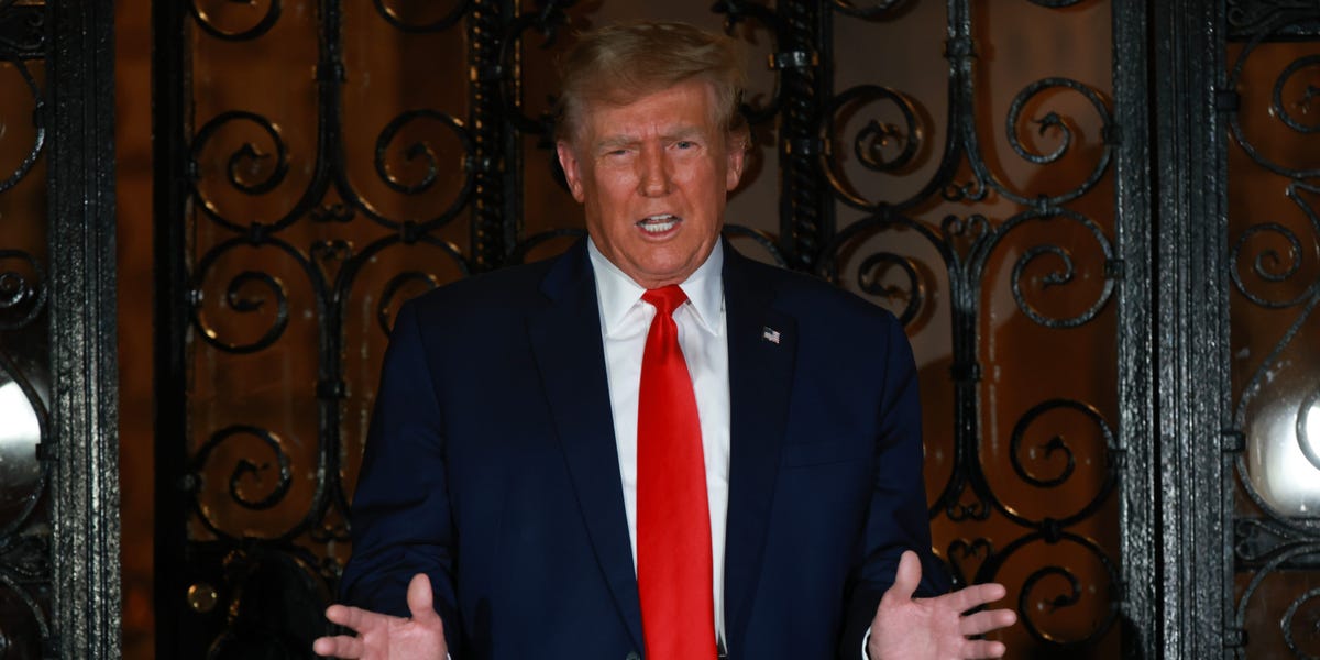 Featured image for "Trump Org's Fraud Ruling: Implications for Finances and NY Business Exodus"