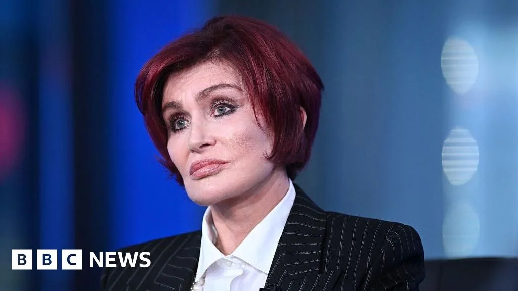 Sharon Osbourne urged to stand for Birmingham council election