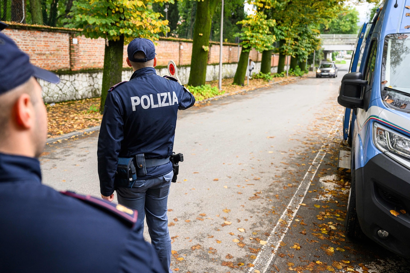 Far-right in Europe capitalizes on Israel-Gaza war to fuel anti-migrant sentiment