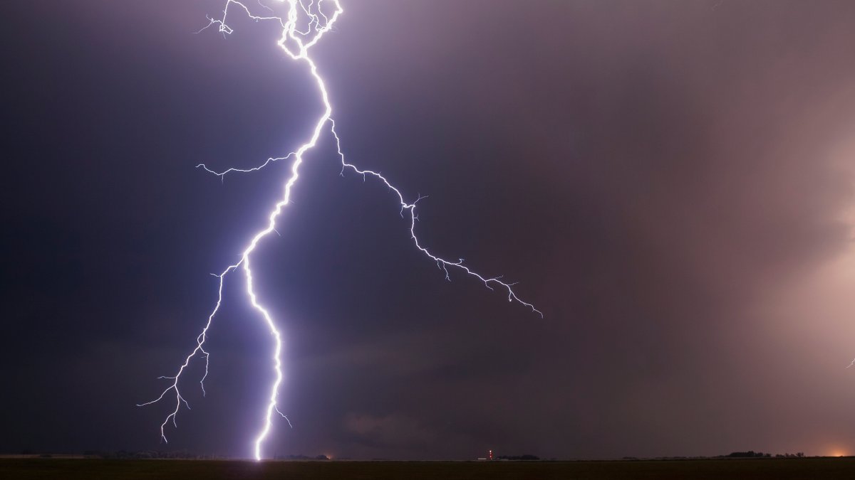 "Chicago Braces for Severe Weather and Thunderstorms Midweek"