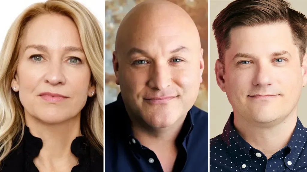Amazon MGM Studios Overhauls Scripted Team as Lancaster & Pepper Exit; Blair Fetter to Lead Worldbuilding