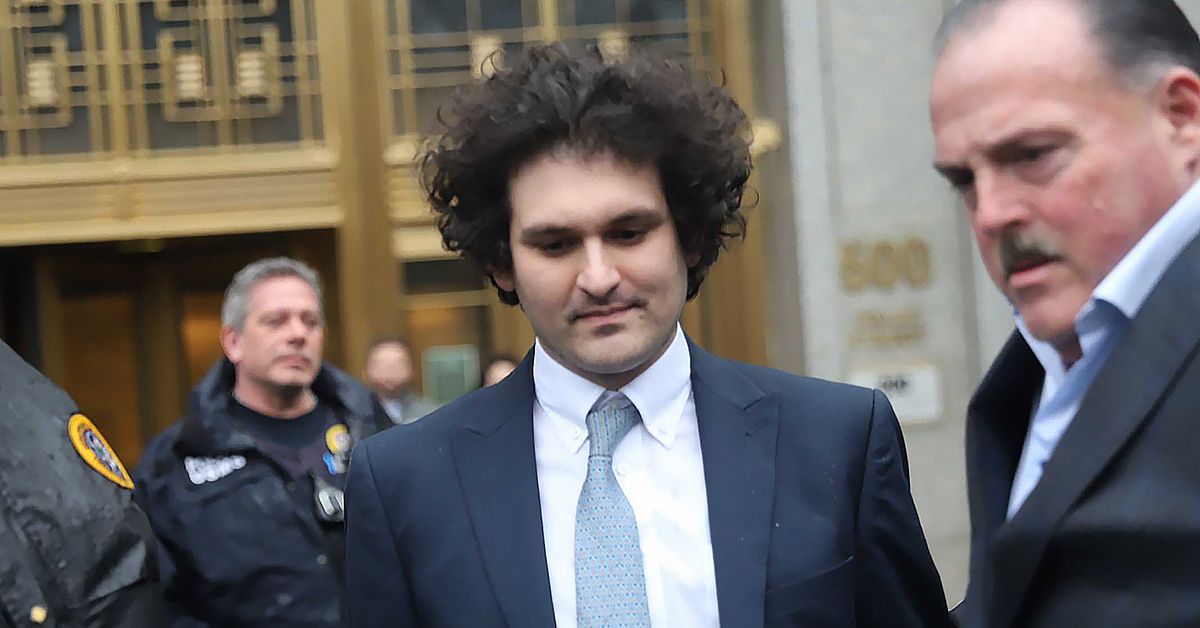Featured image for FTX Founder Sam Bankman-Fried's Criminal Charges Stand as Judge Rejects Dismissal Motions