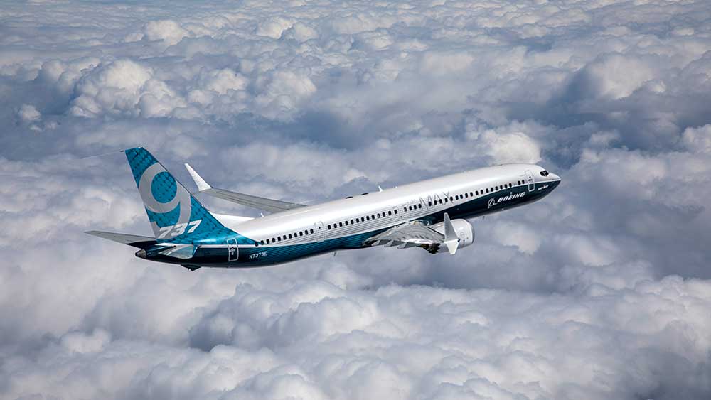 "Boeing 737 Max 9 Returns to Service: What Passengers Need to Know"