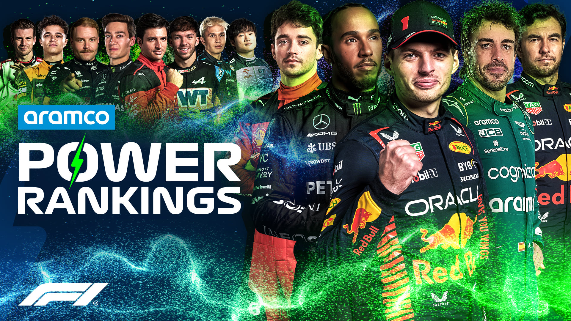 F1 Azerbaijan GP: Power Rankings and Rule Development Explained