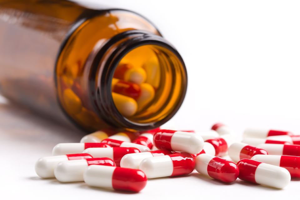 Featured image for MHRA Tightens Restrictions on Fluoroquinolone Antibiotics