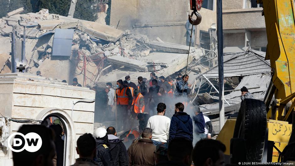 Featured image for "EU's Borrell Accuses Israel of Funding Hamas and Imposing Palestinian State"