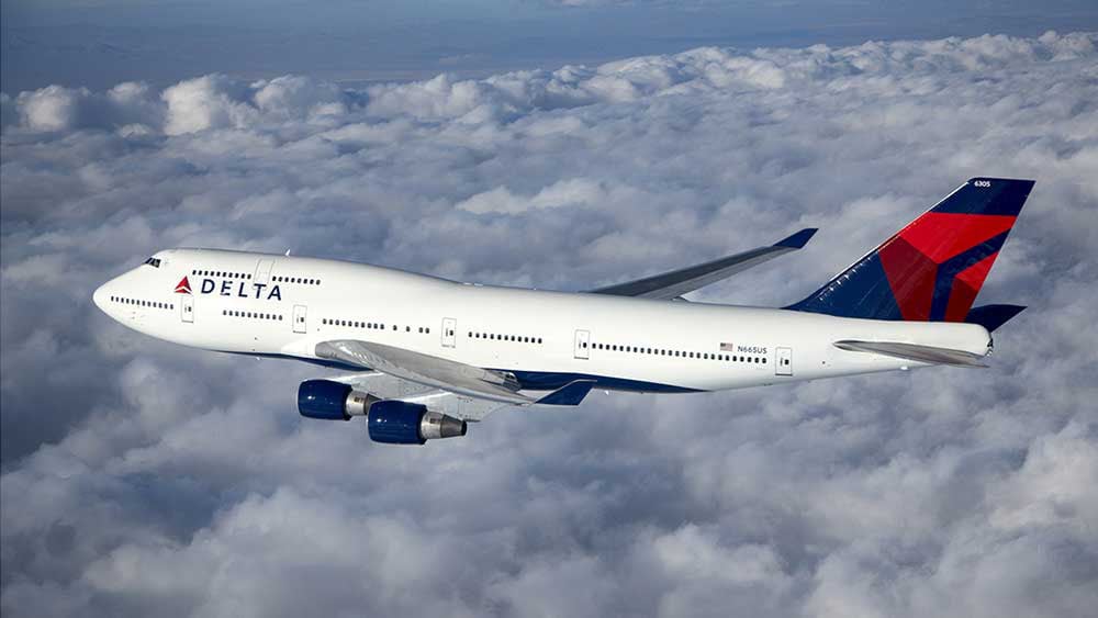 Featured image for Delta Reports Strong Q3 Results Amid Travel Recovery