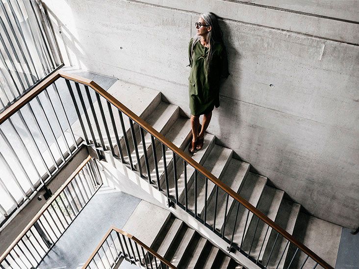 Featured image for "PCOS Linked to Cognitive Decline in Middle-Aged Women, Study Finds"