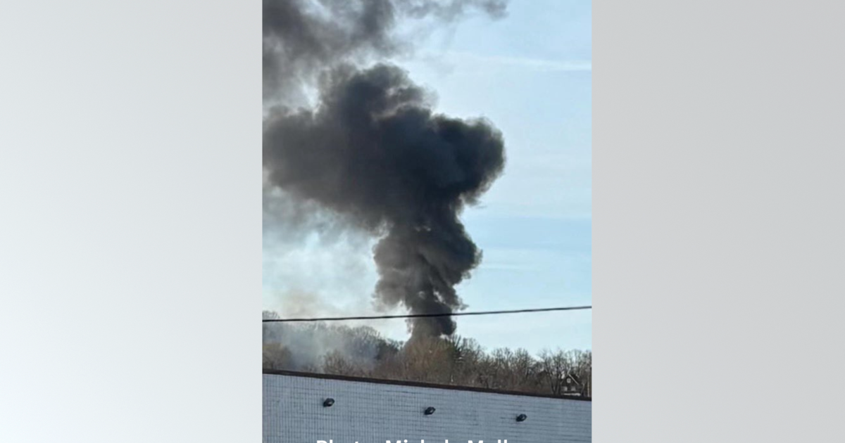 Featured image for "Fatal House Explosion Prompts Rapid Response in Crescent Township"