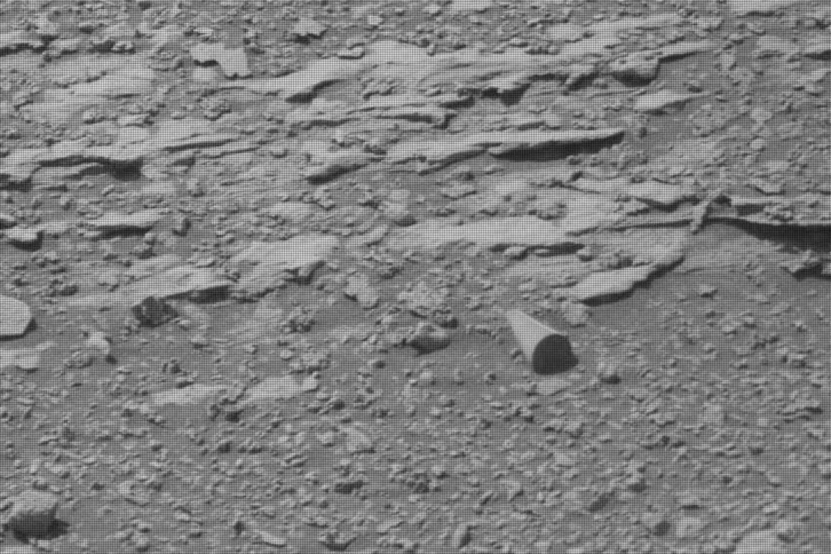 NASA Dismisses ‘Party Hat’ Mars Rock as Wind-Sculpted, Not Debris