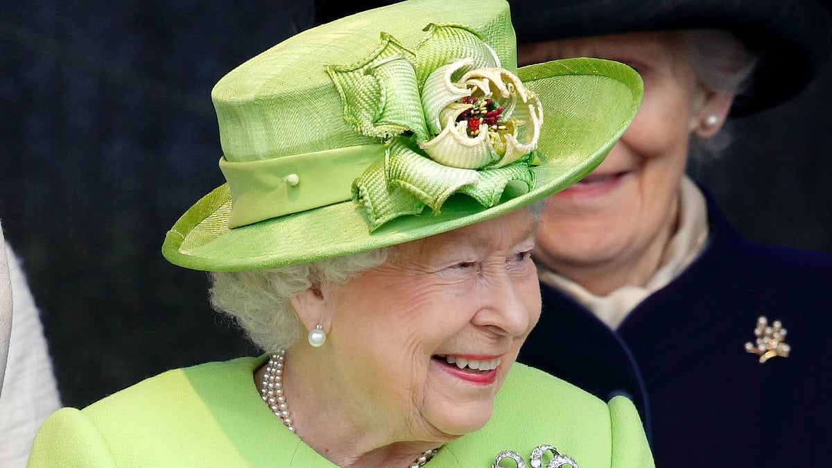 Featured image for "Royal Fury: The Truth Behind Lilibet's Name Revealed"