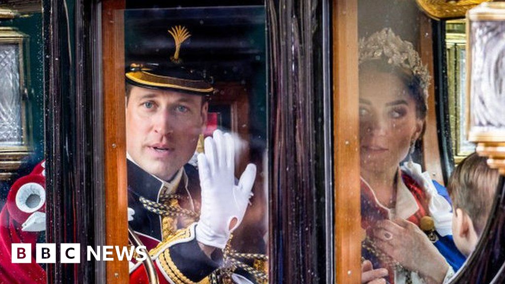 Featured image for "Royal Challenges: Navigating Kate, the King, and More"