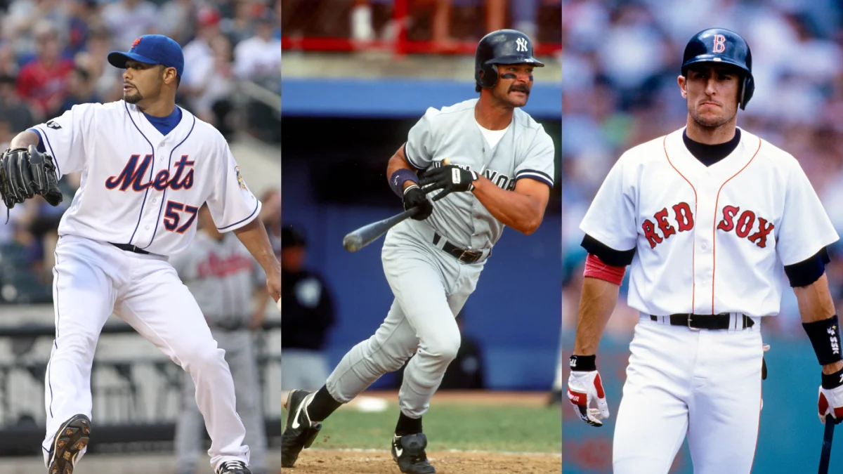 Jacob deGrom's Injury Woes Continue to Plague His Hall of Fame Career.