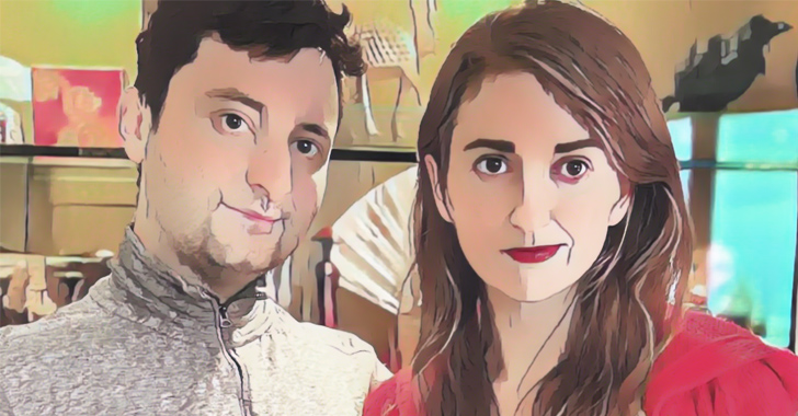 Featured image for NYC Couple Admits to Money Laundering in Massive Bitfinex Hack