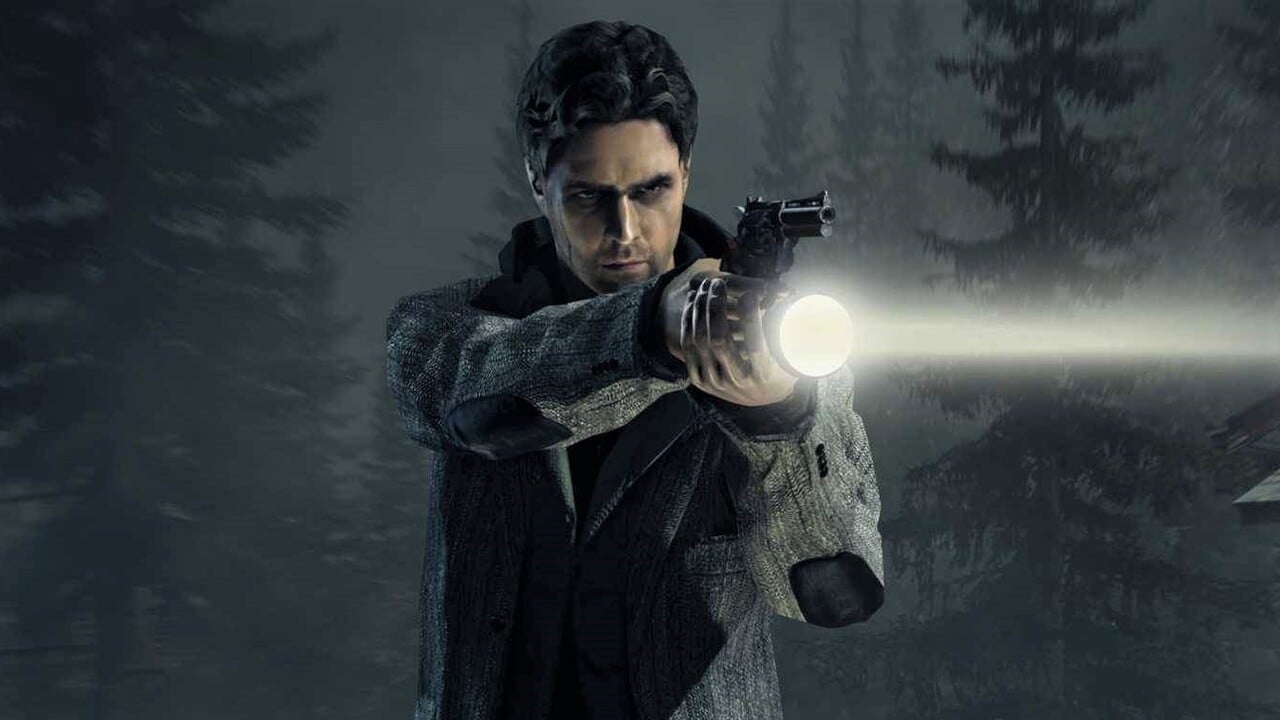 Stephen King Sells Alan Wake's Opening Quote for a Mere $1