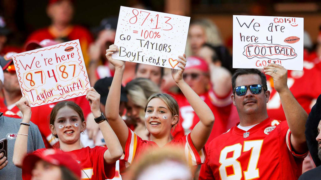Taylor Swift's Influence on the NFL and the Kelce Brothers