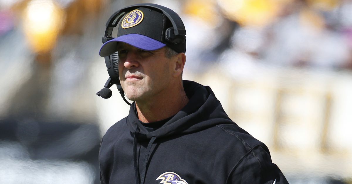 Ravens Favored in Crucial AFC North Clash Against Steelers
