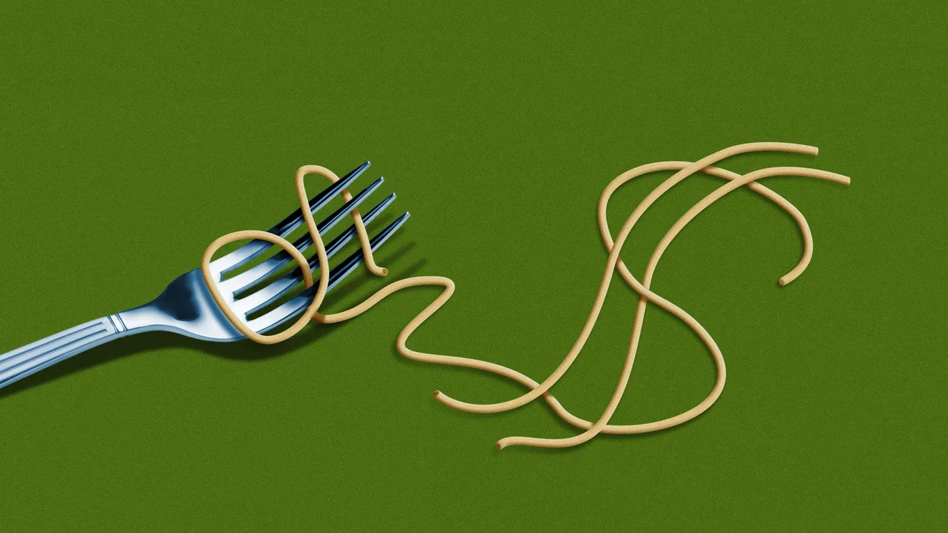 Featured image for U.S. reduces proposed tariffs on Italian pasta