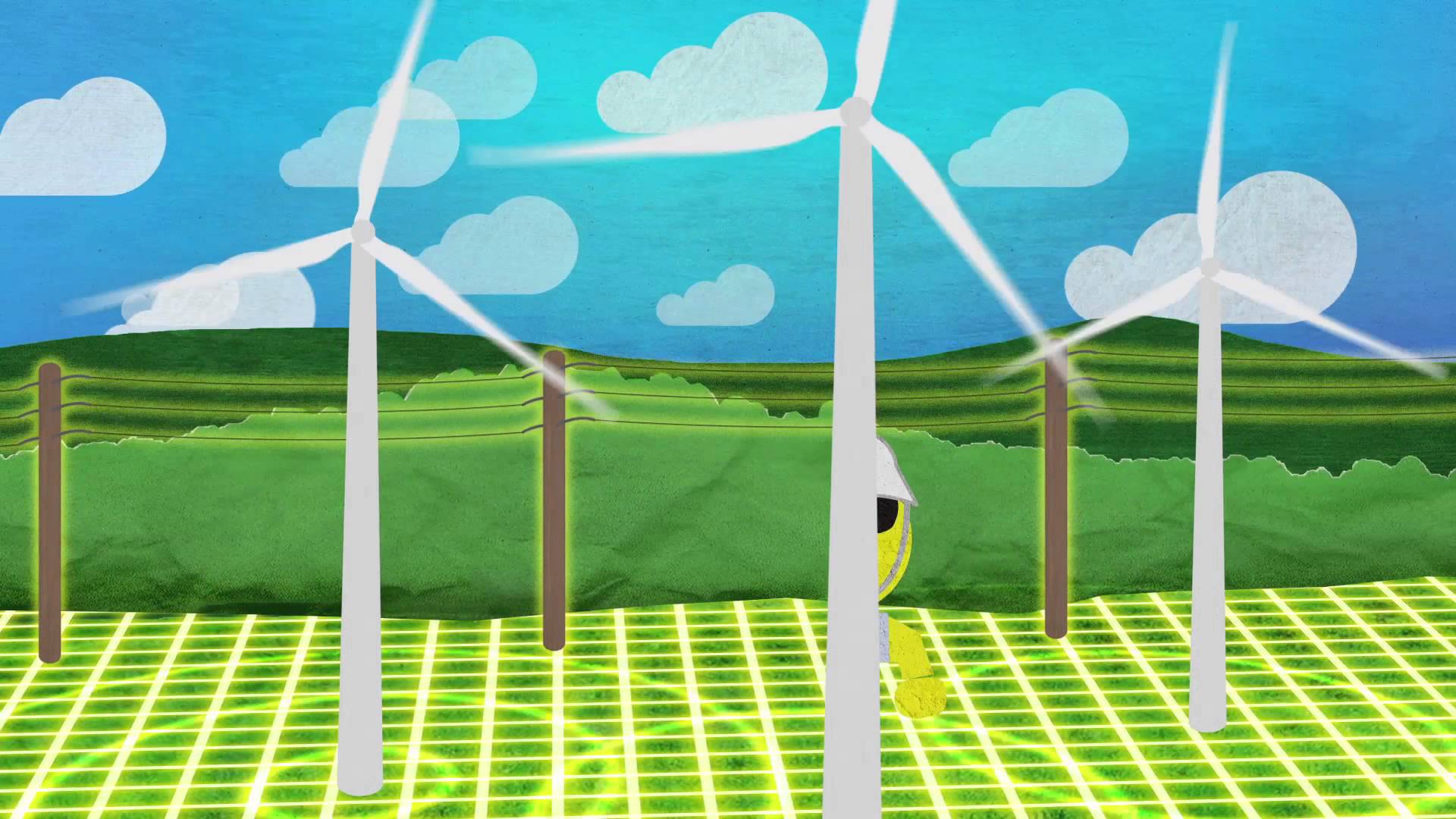 "Renewable Energy Battles: The Controversy Across American Counties"