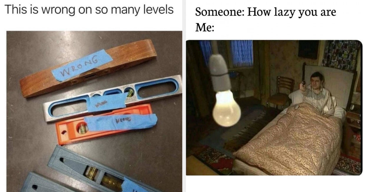 "17 Hilariously Stupid Pictures That Will Make You Laugh"