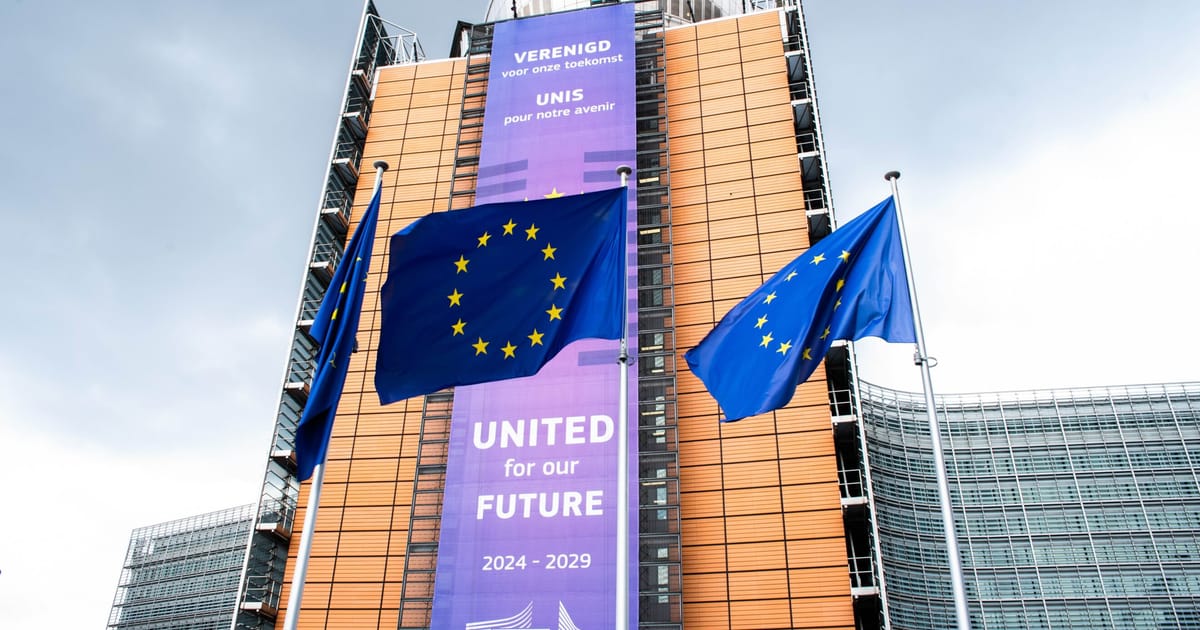 Featured image for EU leaders confront critical decisions on Ukraine and Russian assets at high-stakes summit