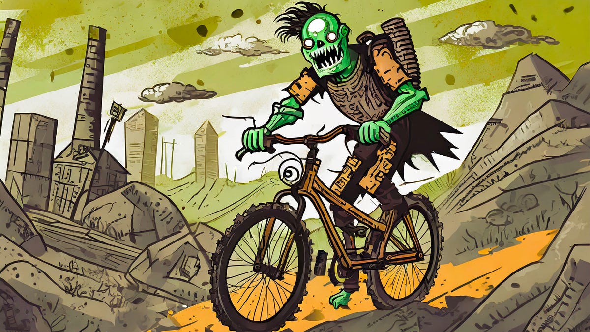 Featured image for "Adobe's Impressive Upgrade: AI Image Generators, Vector Graphics, and More"