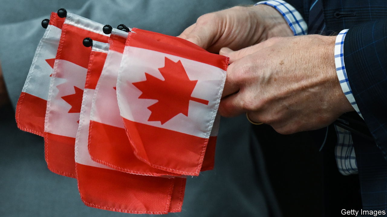 Changing Attitudes: Canadians Reconsider Immigration as Numbers Shift