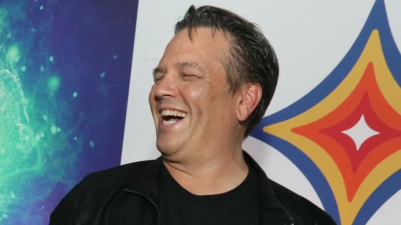 "Microsoft's Gaming CEO and Xbox Head Share Impressive Year in Review Stats"