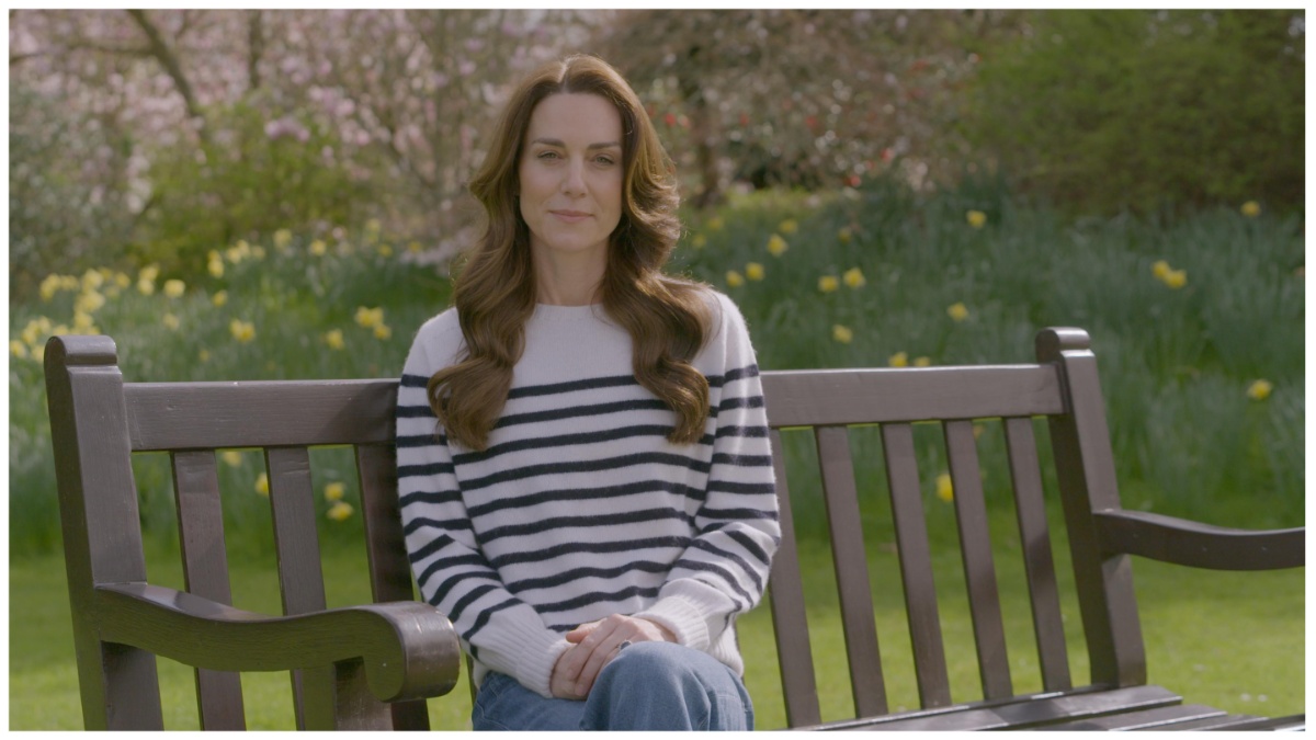 Featured image for "Getty Images Flags Kate Middleton's Cancer Announcement Video, Sparking Online Concerns"