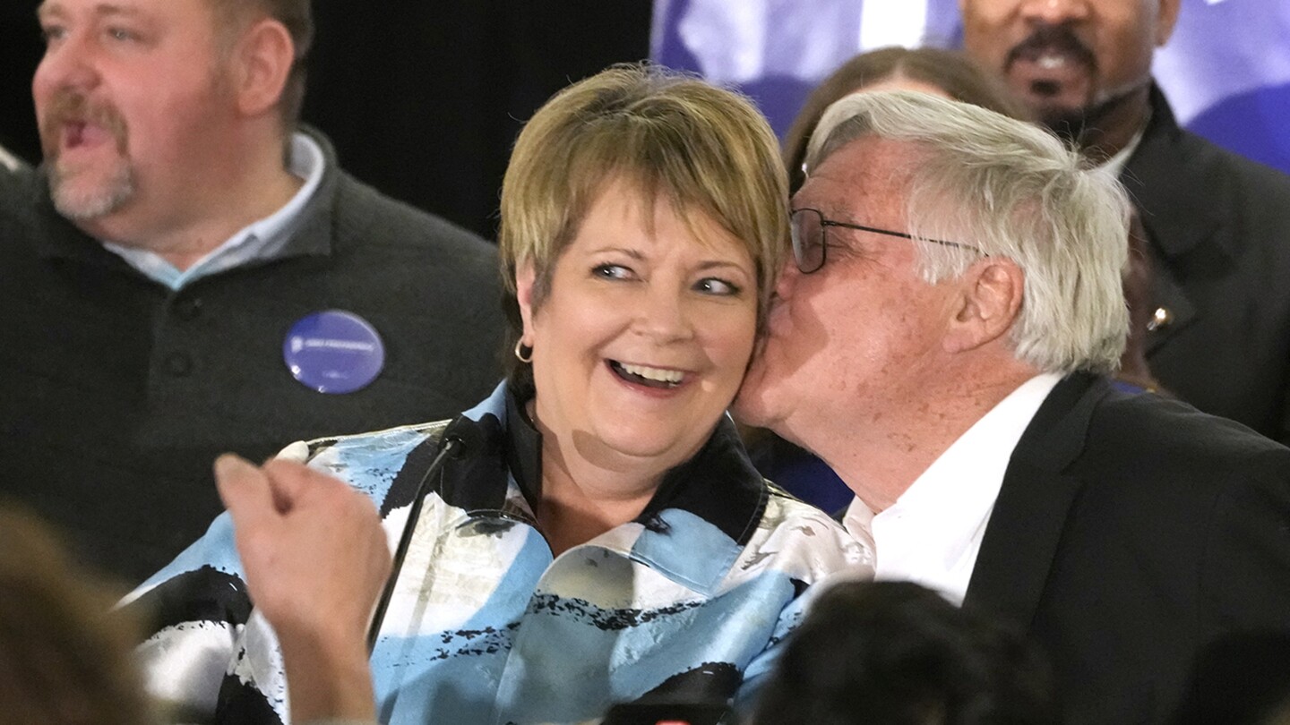 Featured image for Wisconsin Supreme Court undergoes ideological shift with new liberal majority