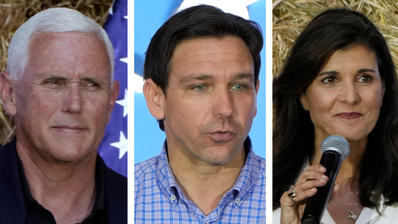 Republican leaders criticize Trump's praise of Kim Jong Un and North Korea.