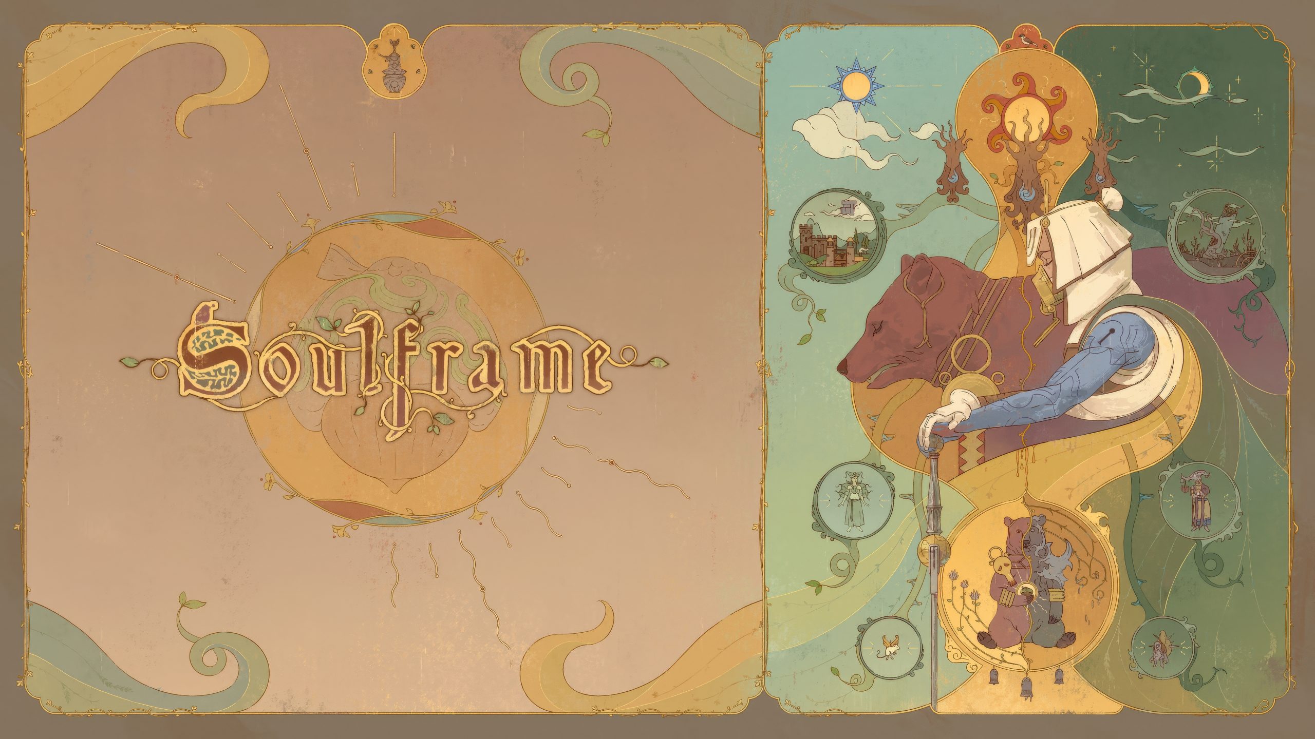 Featured image for Soulframe Preludes Now Open to All, with Demo and Future Plans Revealed