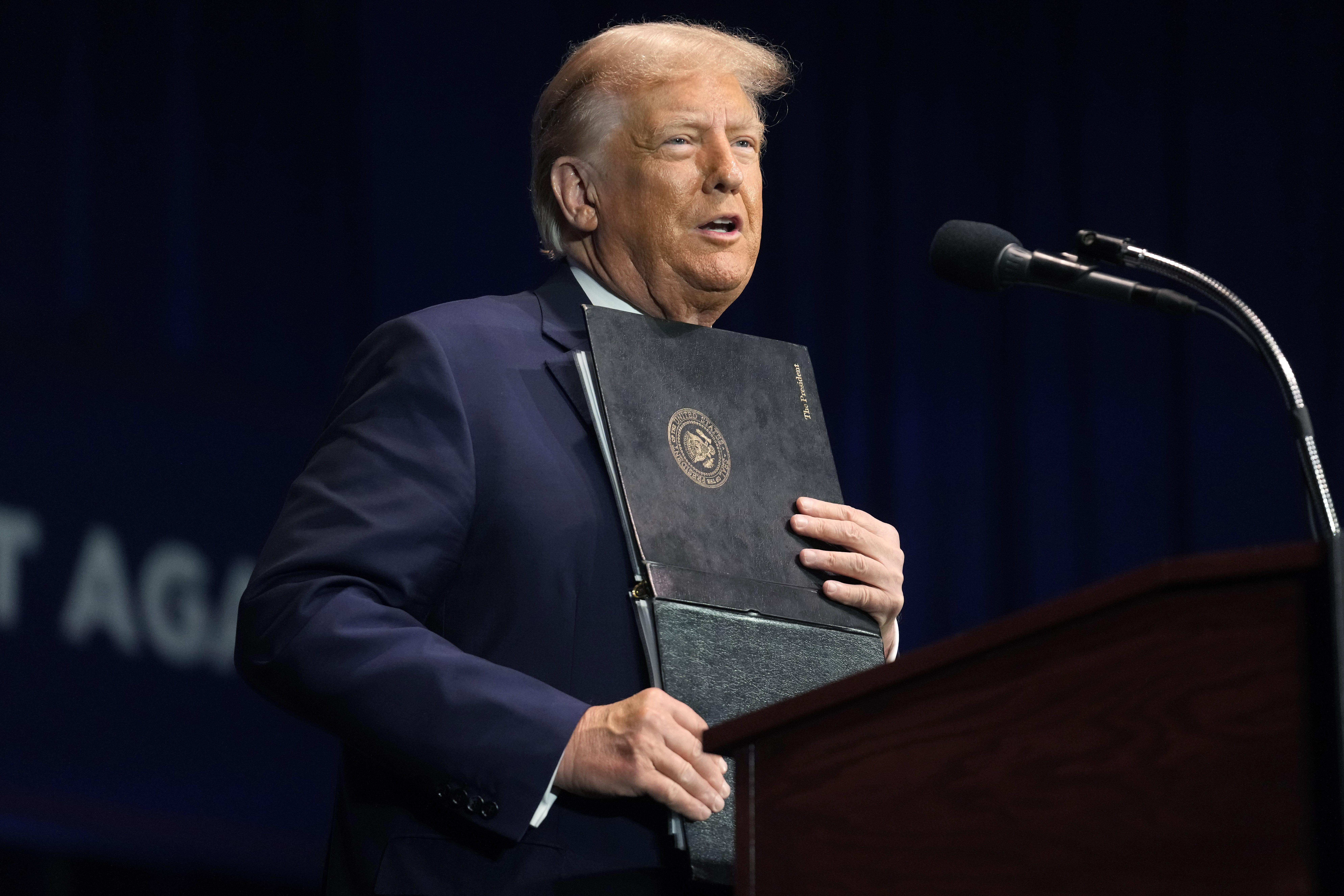 "Trump's Rally, White House BBQ, and Biden's Defense Support: Key Events Amid Israel Conflict"