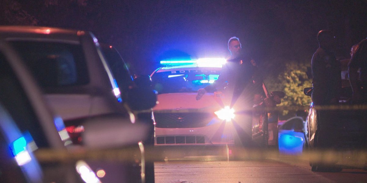 Multiple Shootings Leave Three Injured at House Parties in Manhattan and Lexington