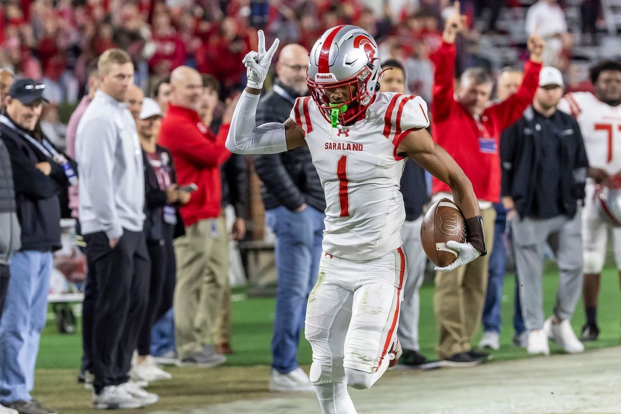 Featured image for "Alabama's Recruiting Win: The Impact of Ryan Williams' Commitment on Kalen DeBoer and Auburn"