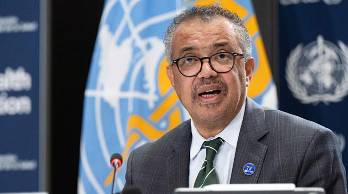 Featured image for "Global Call for Pandemic Treaty to Combat Deadly 'Disease X'"