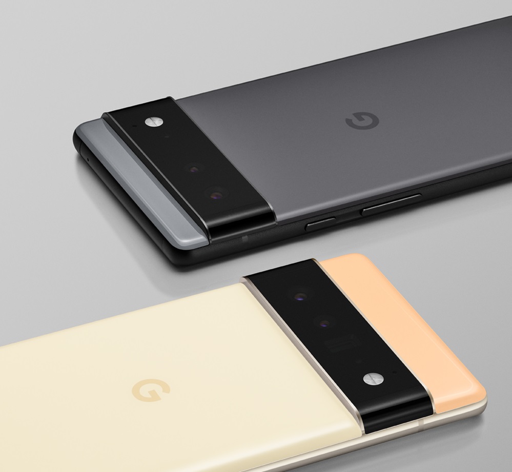Featured image for "Big Discounts on Google Pixel 6 and 6a: Grab Them Now!"