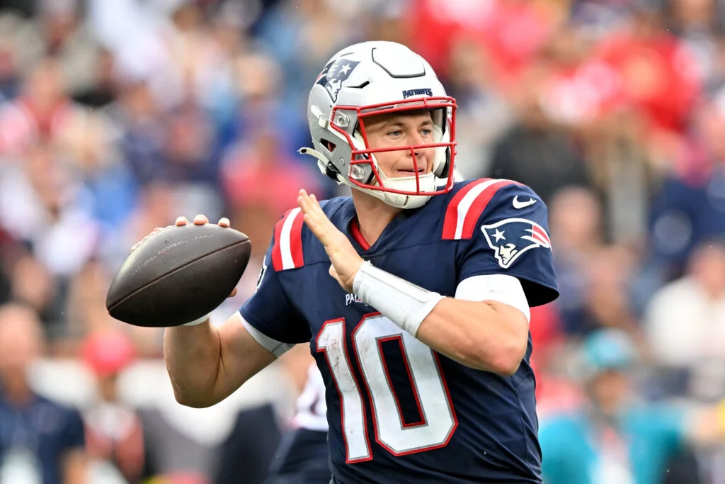 Belichick's Remarks on Patriots QBs, Mayo, and Jones' Suspension.
